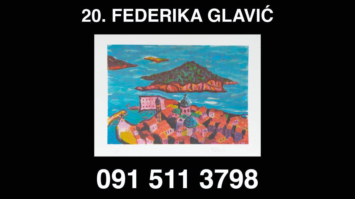 BPP AUKCIJA 20