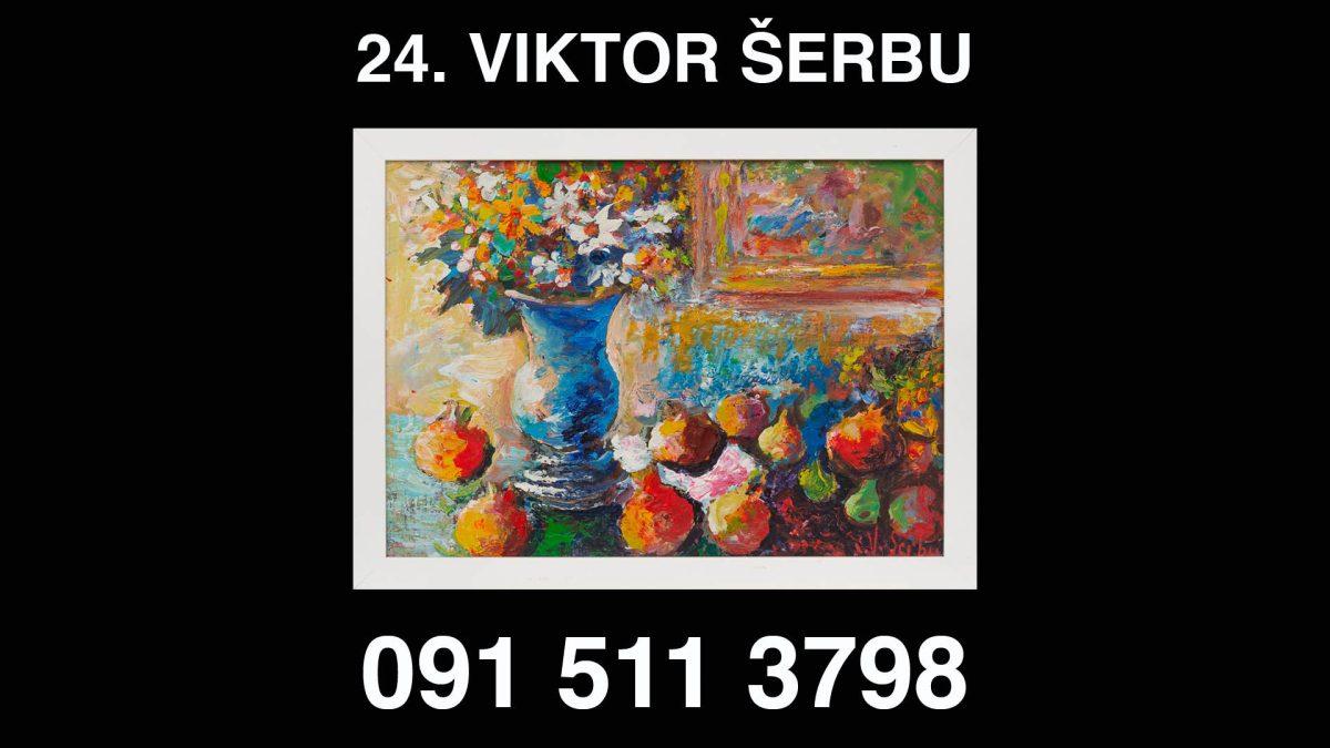 BPP AUKCIJA 24