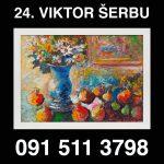 BPP AUKCIJA 24