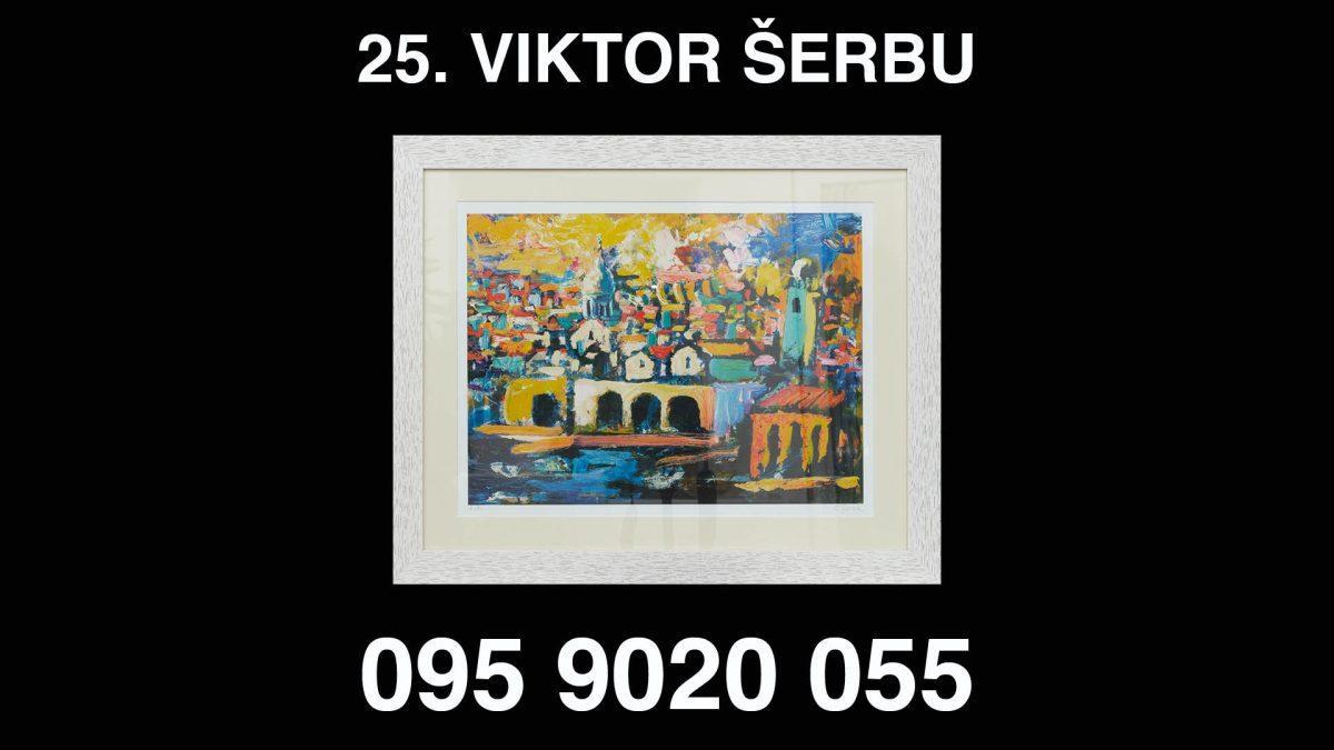 BPP AUKCIJA 25