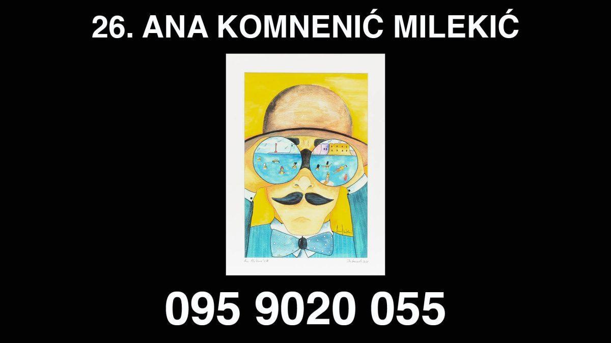 BPP AUKCIJA 26