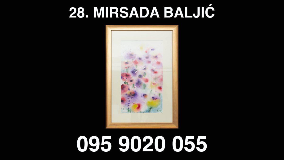 BPP AUKCIJA 28