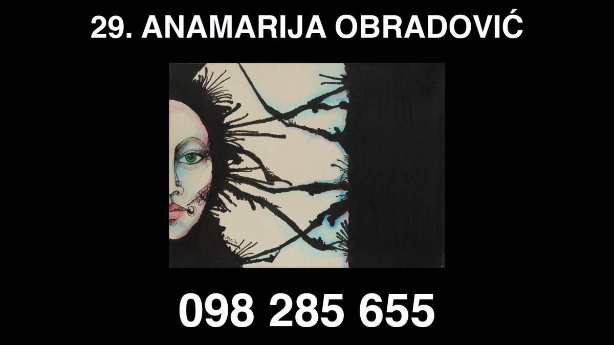 BPP AUKCIJA 29