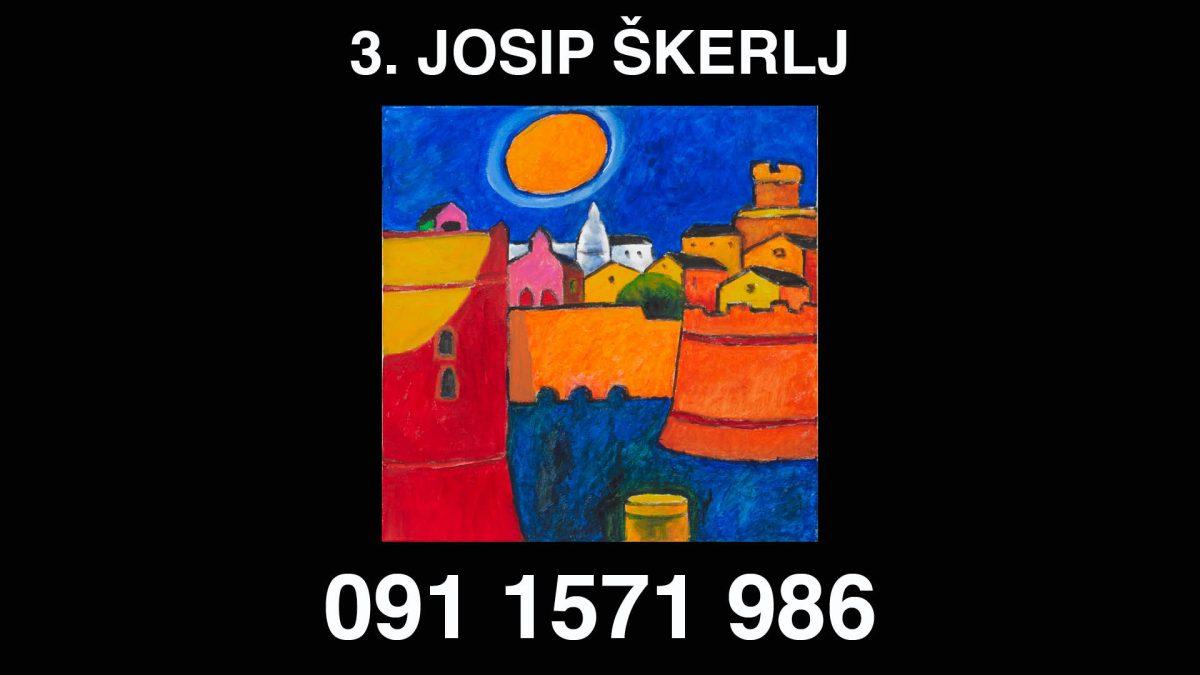 BPP AUKCIJA 3
