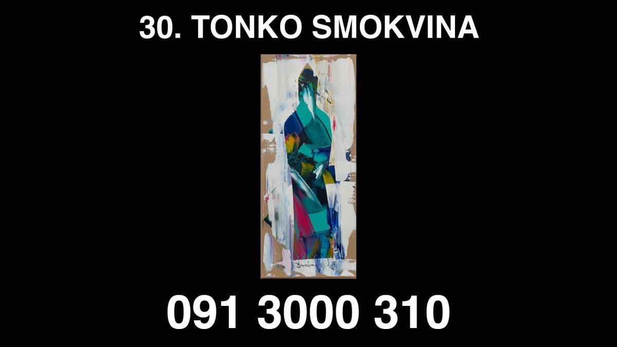 BPP AUKCIJA 30