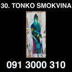 BPP AUKCIJA 30