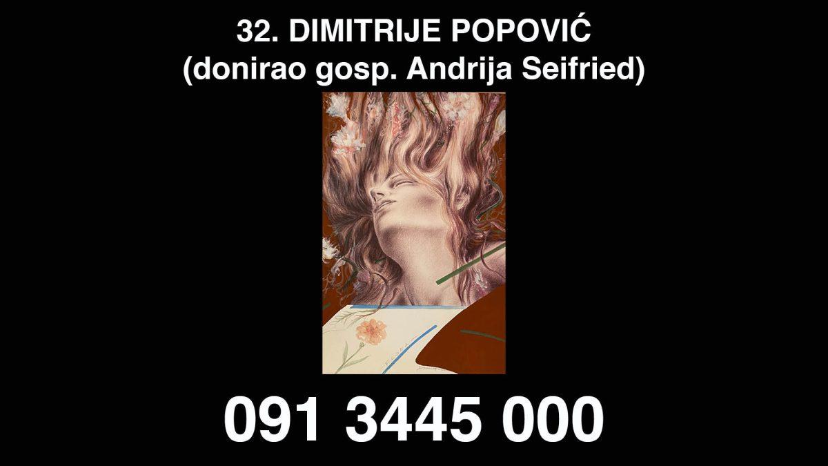 BPP AUKCIJA 32