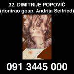 BPP AUKCIJA 32