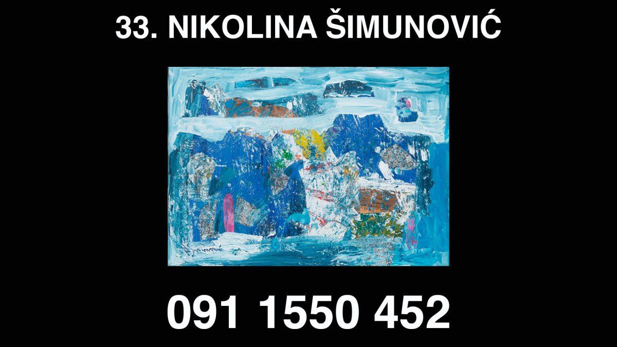 BPP AUKCIJA 33