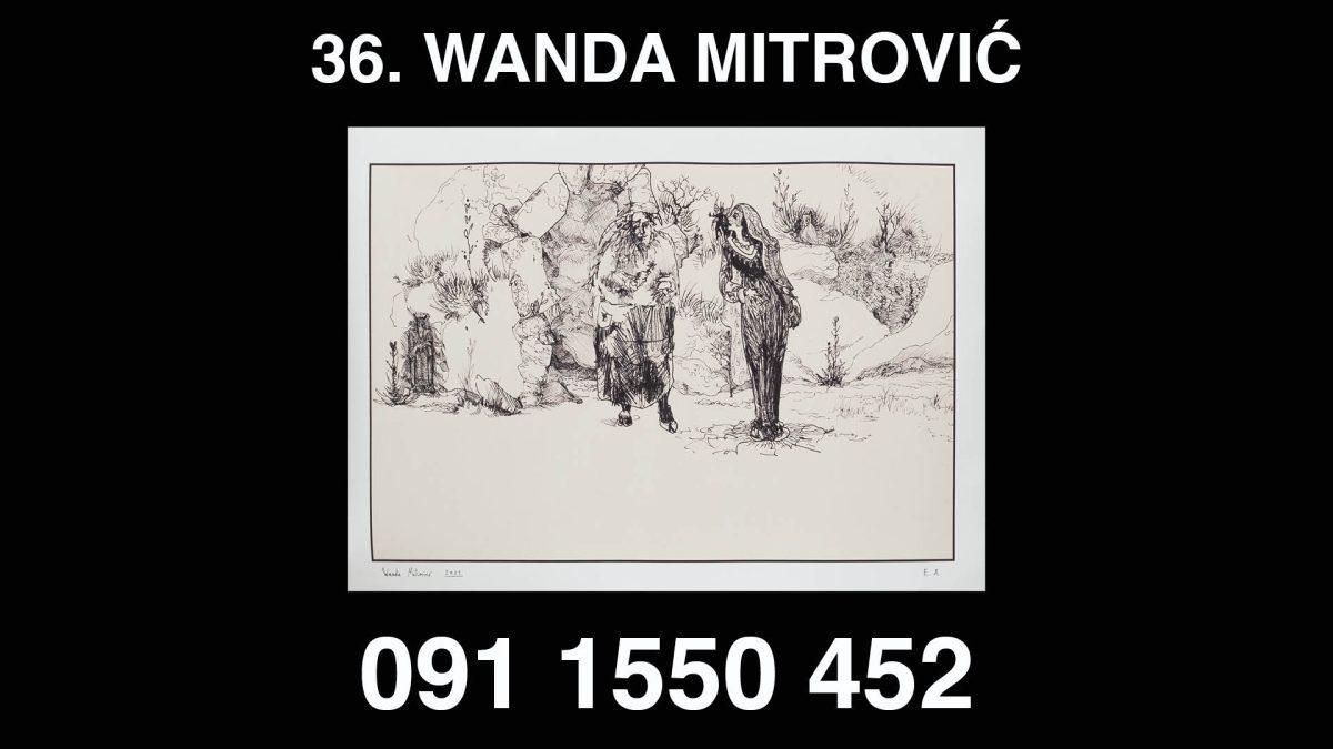 BPP AUKCIJA 36
