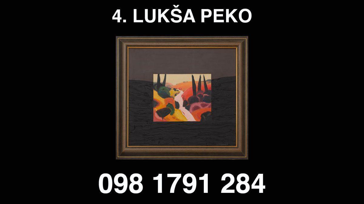 BPP AUKCIJA 4