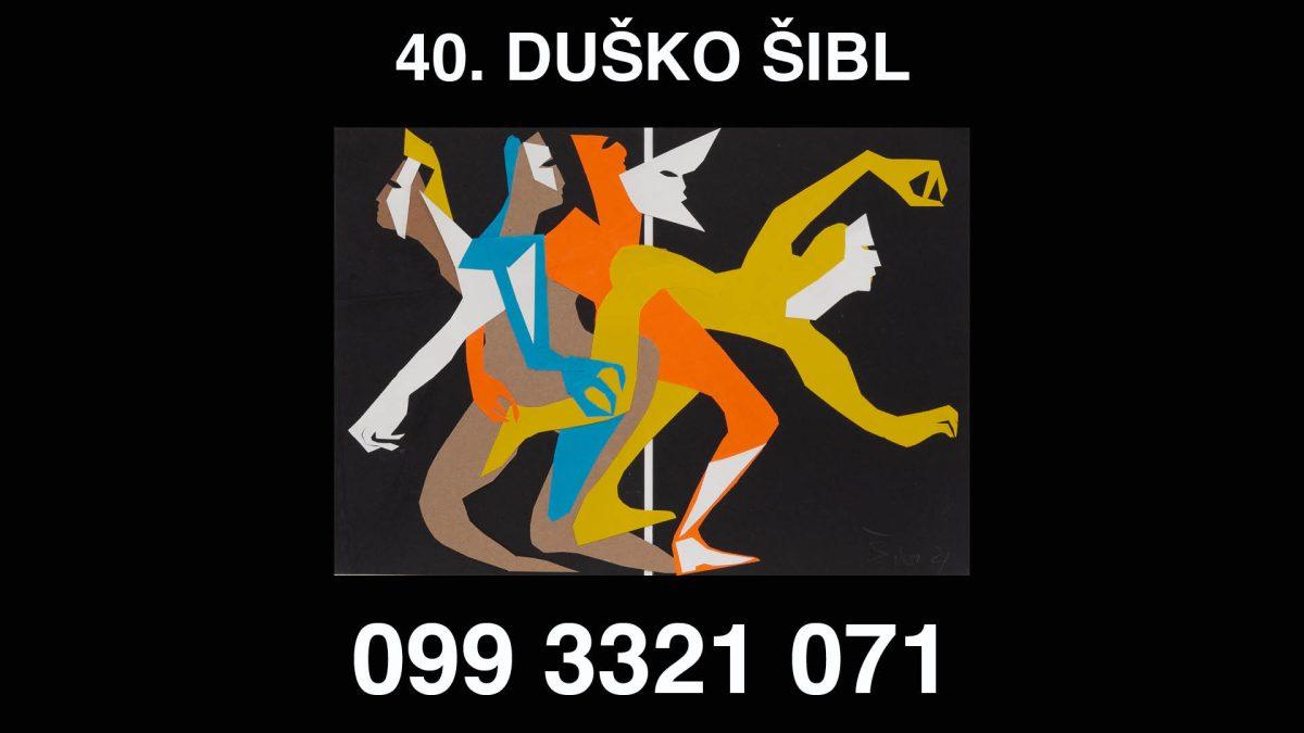 BPP AUKCIJA 40