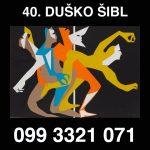 BPP AUKCIJA 40