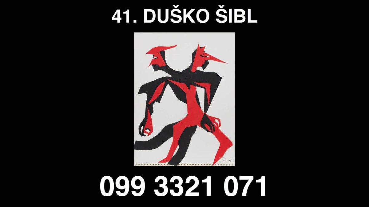 BPP AUKCIJA 41