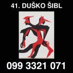 BPP AUKCIJA 41
