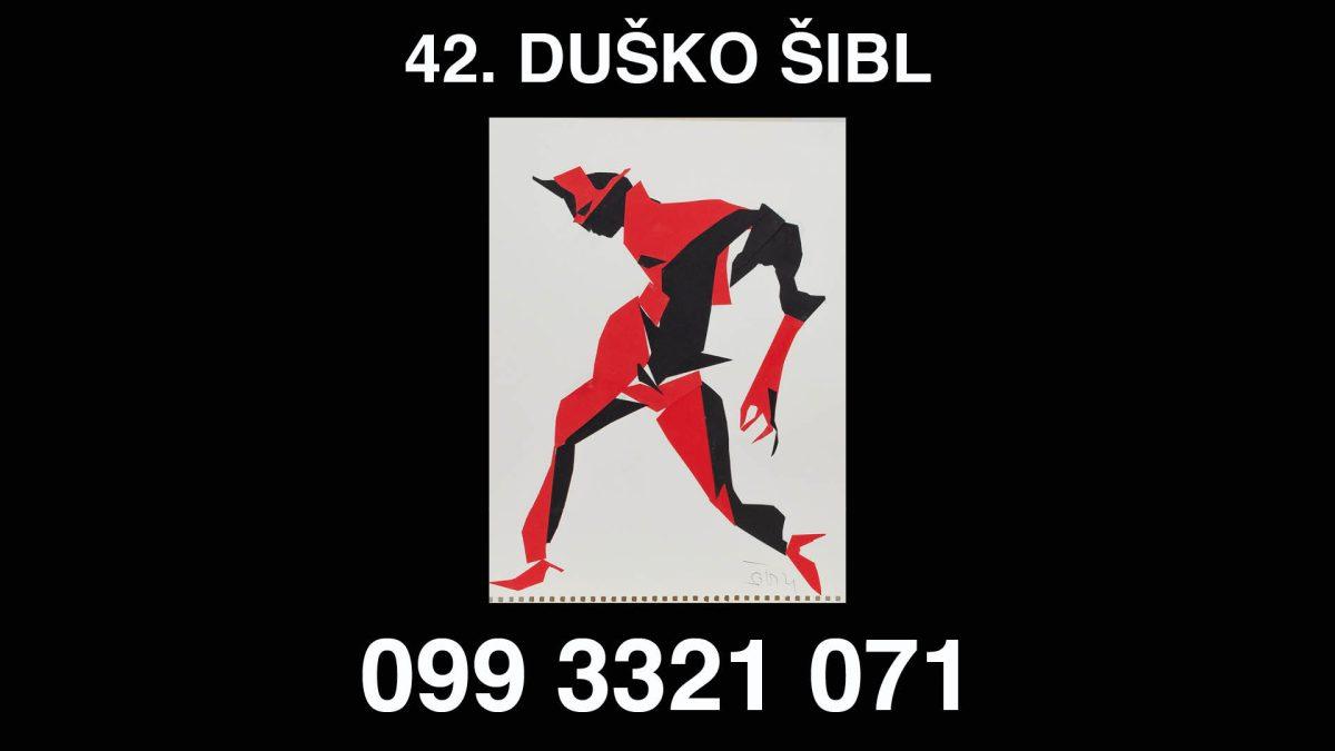 BPP AUKCIJA 42