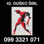 BPP AUKCIJA 42