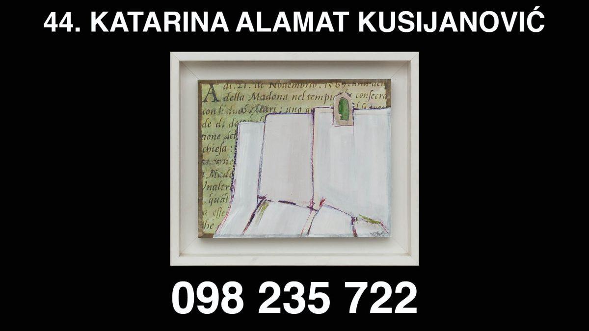 BPP AUKCIJA 44