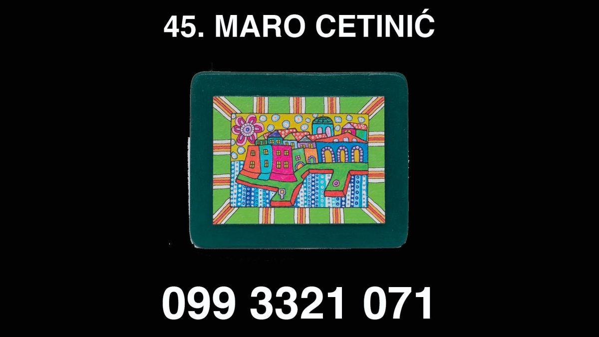 BPP AUKCIJA 45