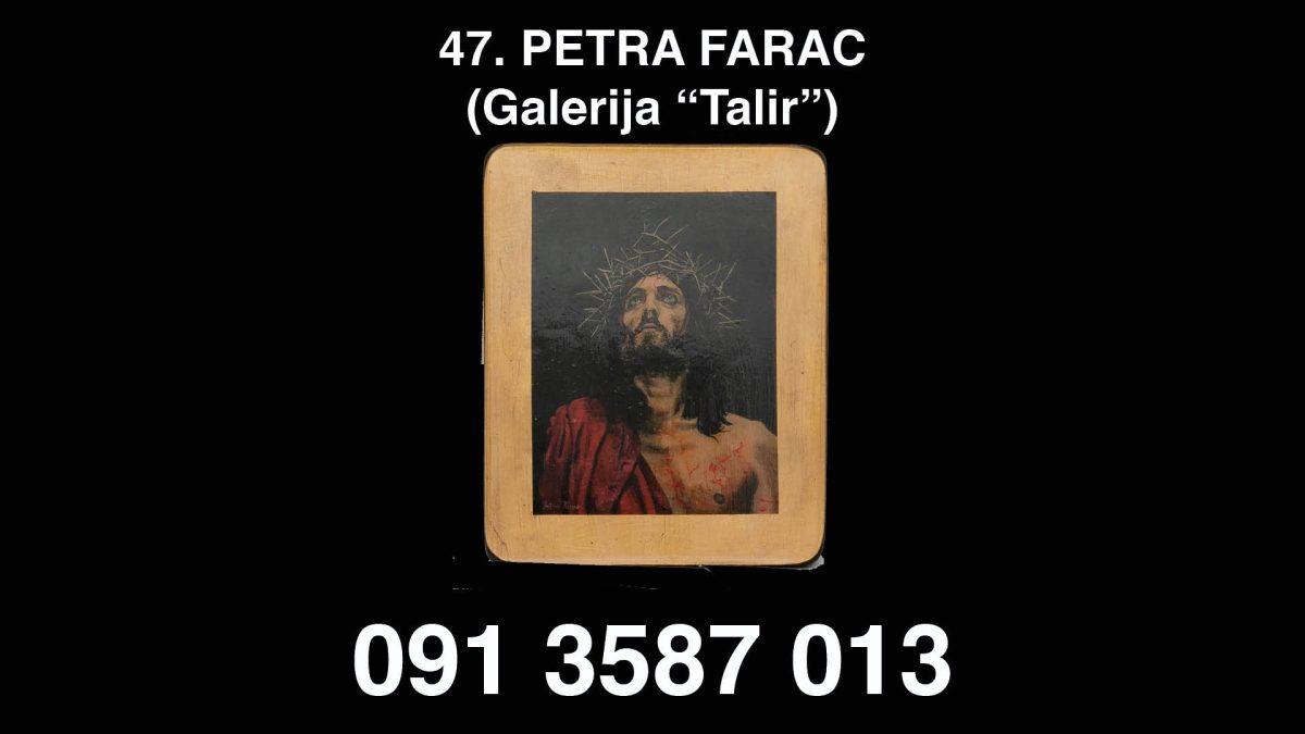 BPP AUKCIJA 47