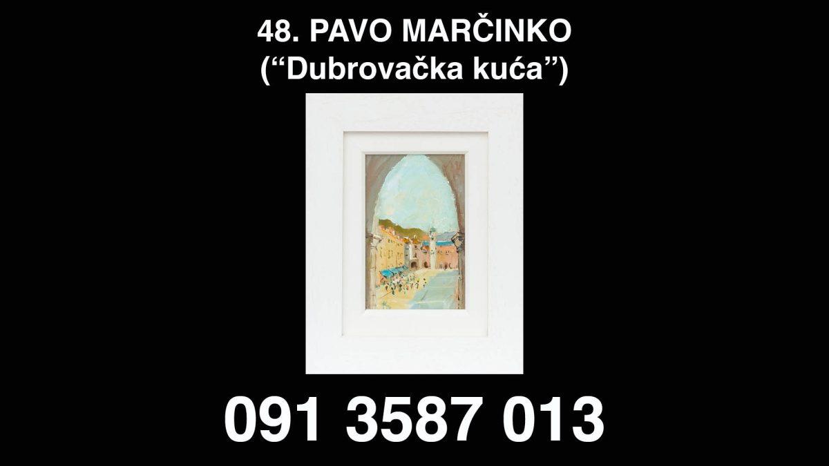 BPP AUKCIJA 48