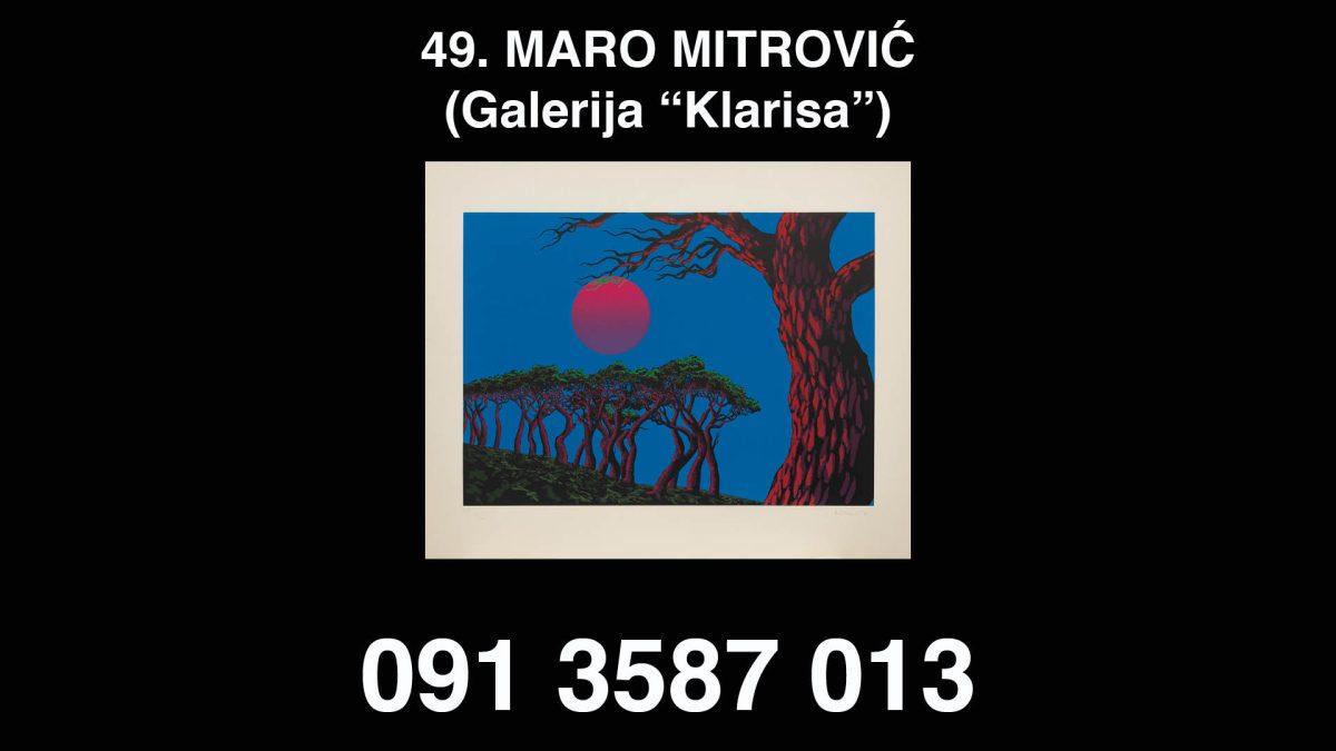 BPP AUKCIJA 49