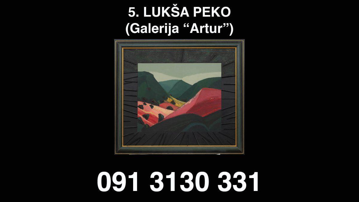 BPP AUKCIJA 5