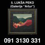 BPP AUKCIJA 5