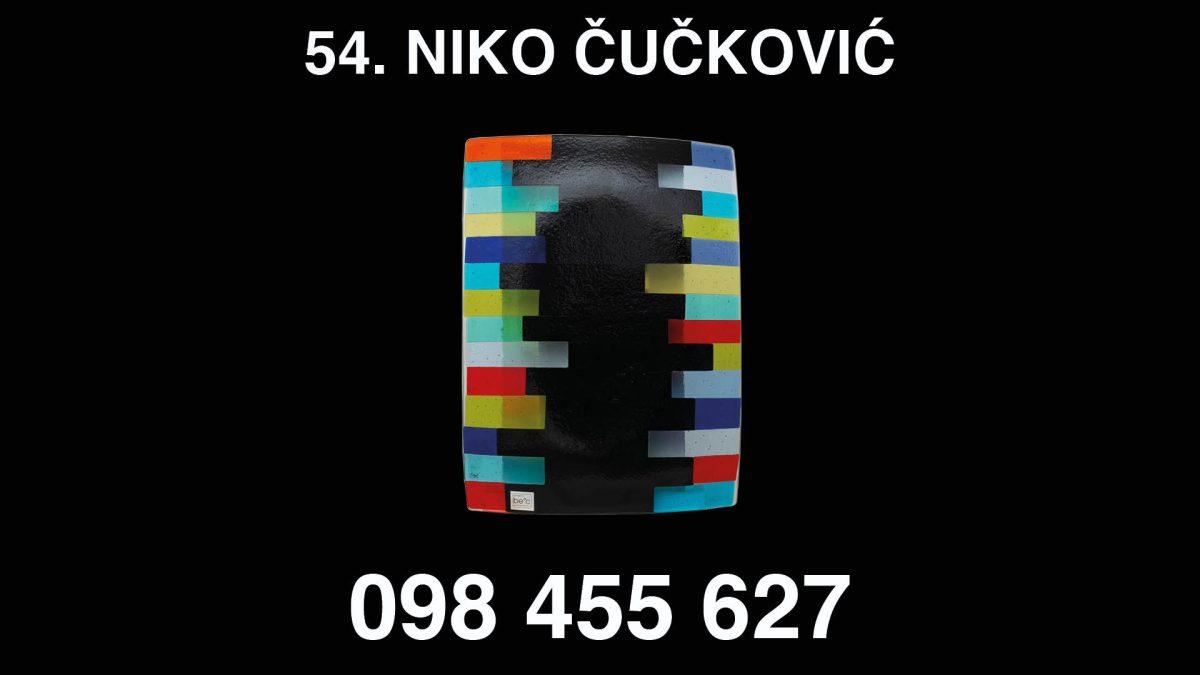 BPP AUKCIJA 54