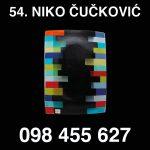 BPP AUKCIJA 54