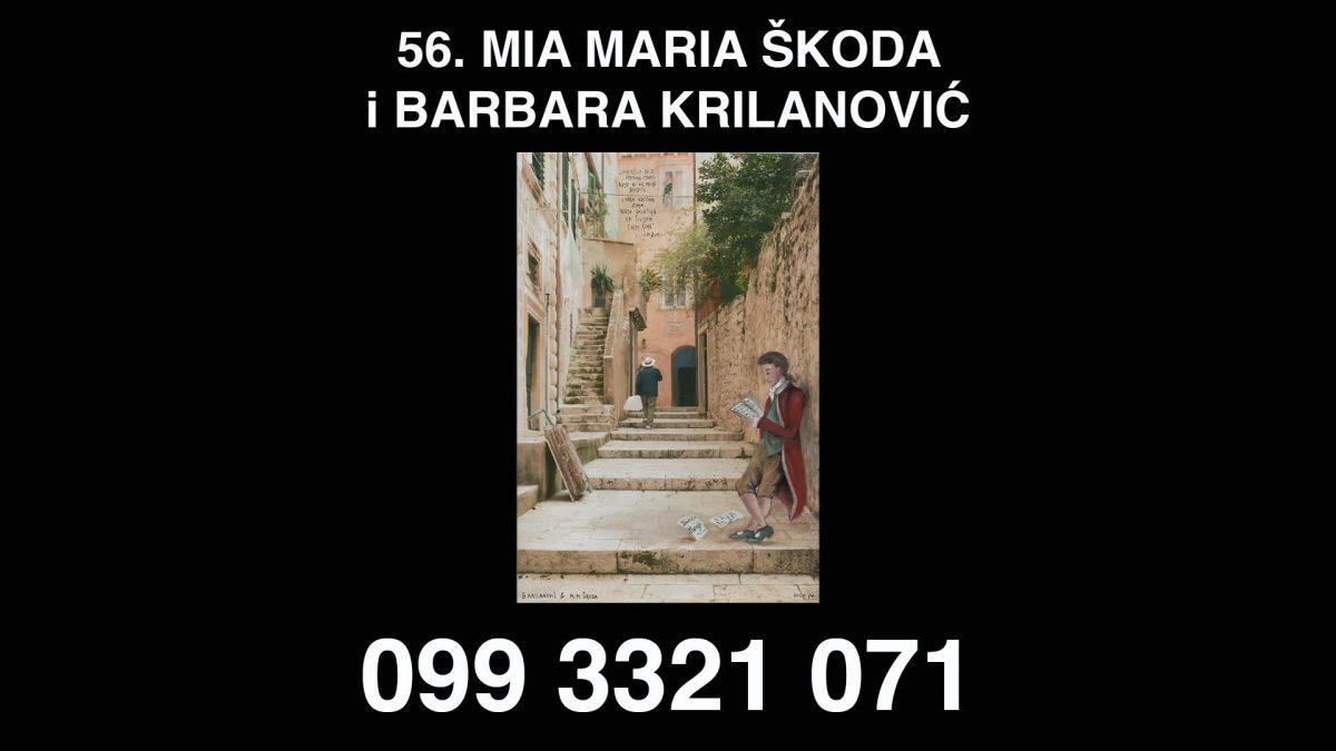 BPP AUKCIJA 56