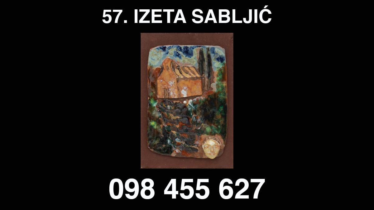 BPP AUKCIJA 57