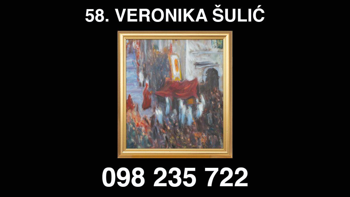 BPP AUKCIJA 58