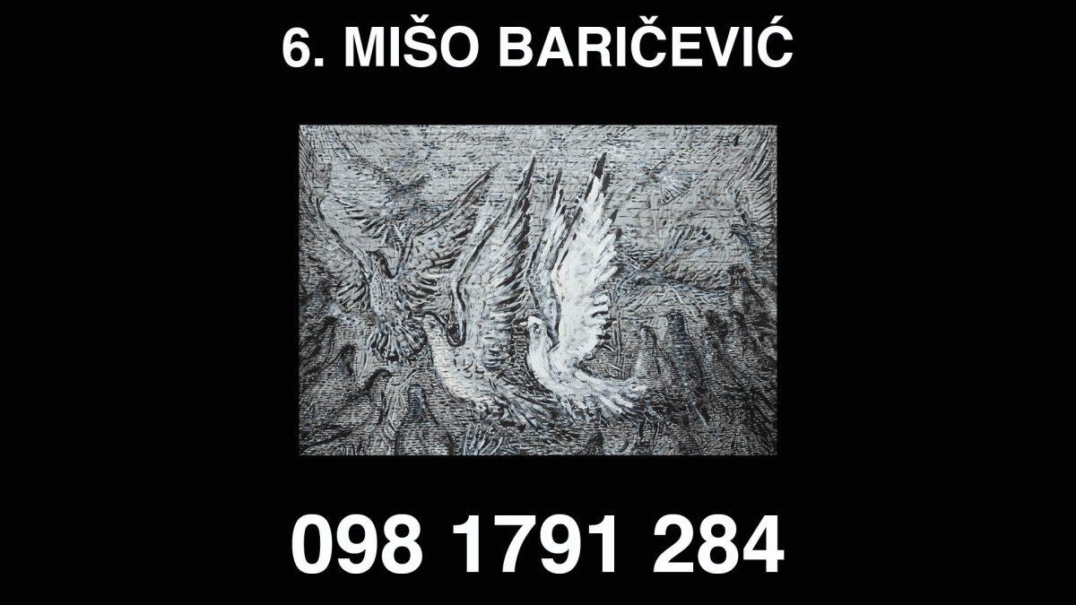 BPP AUKCIJA 6
