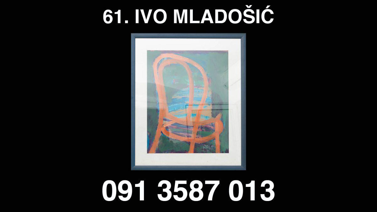 BPP AUKCIJA 61