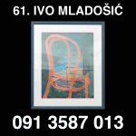 BPP AUKCIJA 61