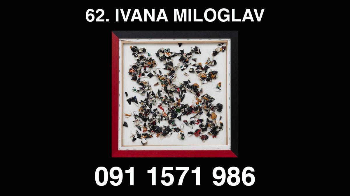 BPP AUKCIJA 62