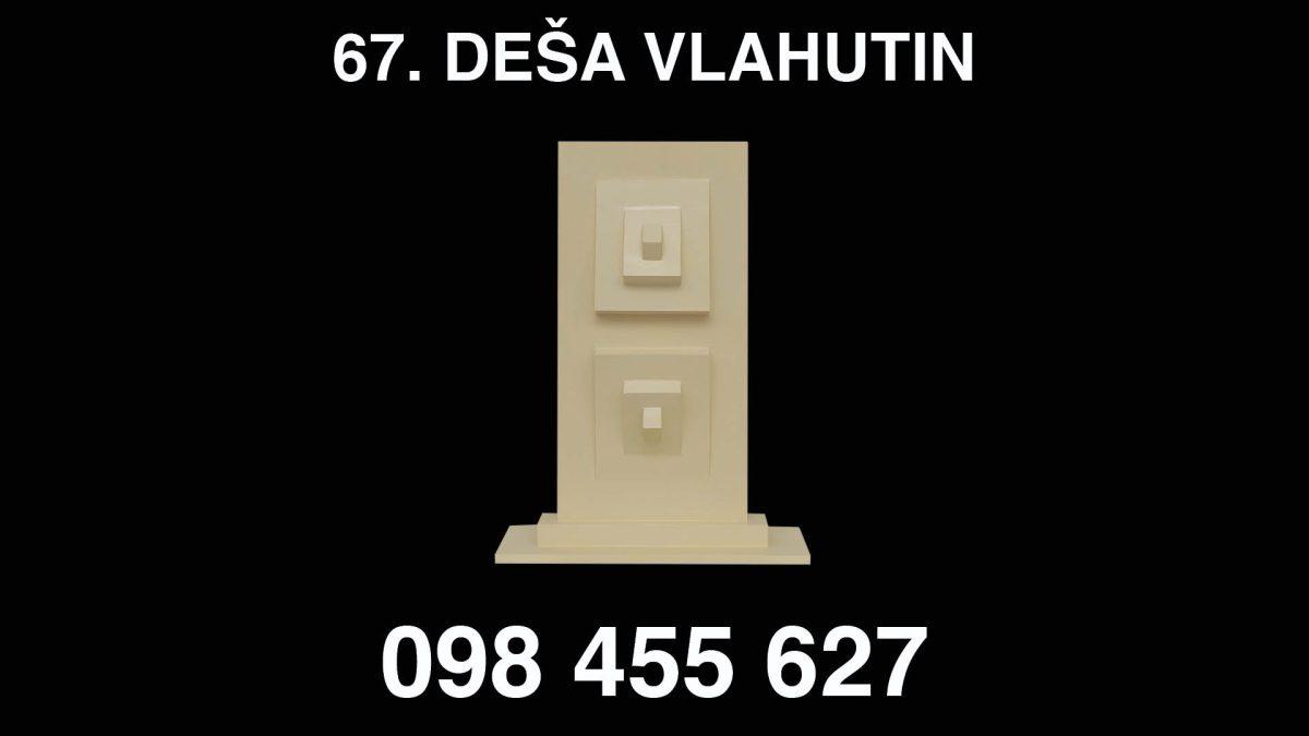 BPP AUKCIJA 67