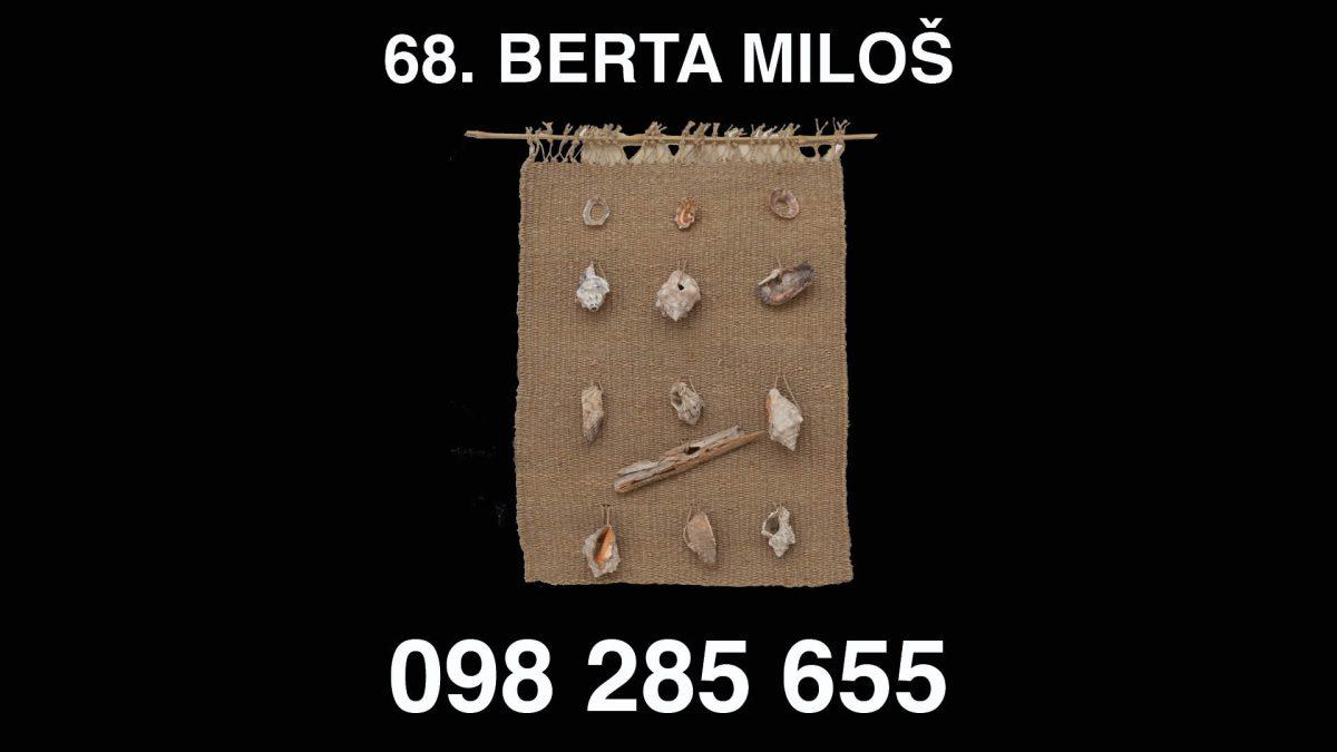 BPP AUKCIJA 68