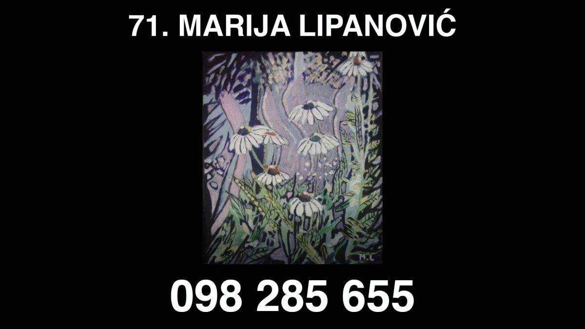 BPP AUKCIJA 71