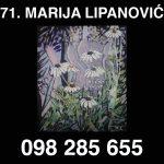 BPP AUKCIJA 71