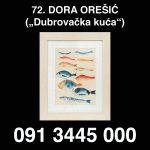 BPP AUKCIJA 72