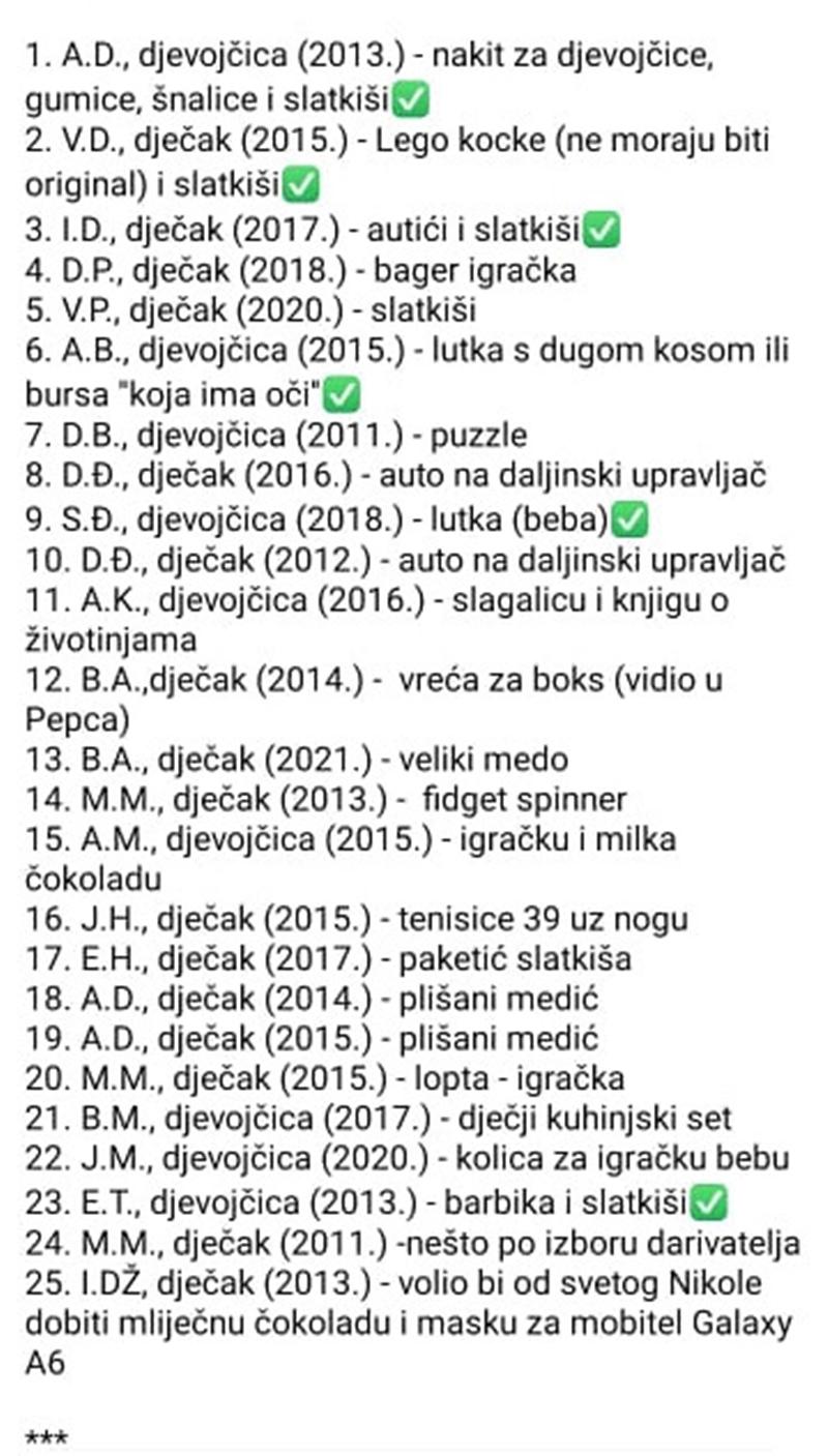 BUDI MOJ SVETI NIKOLA 1