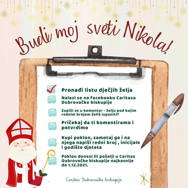 BUDI MOJ SVETI NIKOLA 2