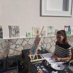 Ivana Miloglav Florin Djardin 23