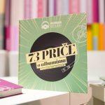 Knjiga 73 price o albumima