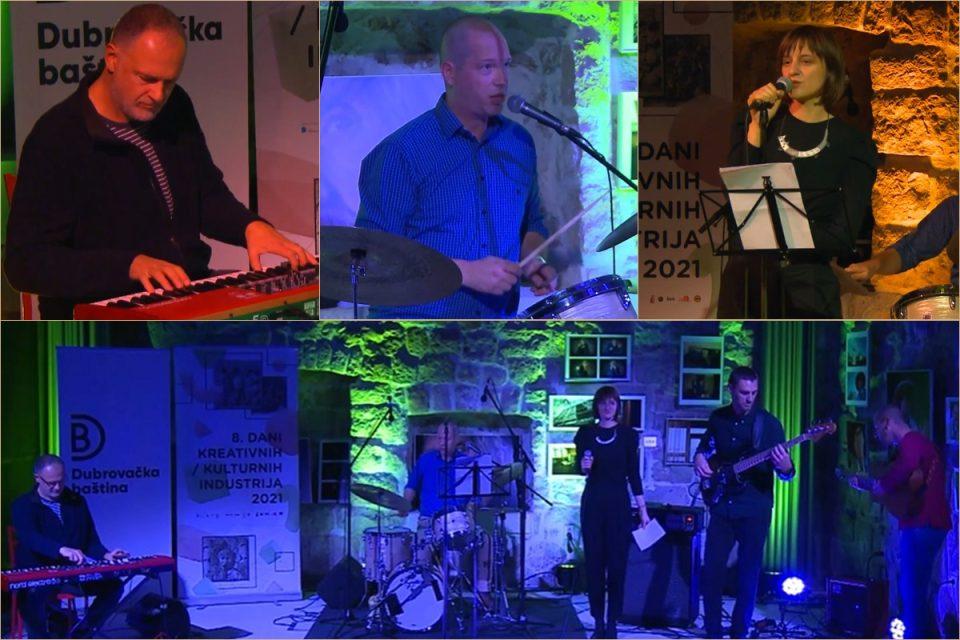 VIDEO Teo Martinović i BloomBox - koncert koji vrijedi slušati iznova