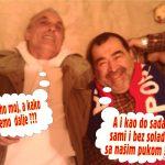 Mladen Besh kombinacija 2