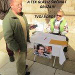 Mladen Besh kombinacija 4