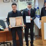 Nagrada BIH Stanko Krnjic 1